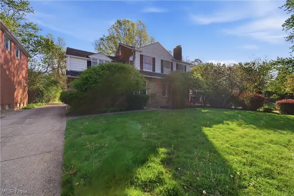 4101 Washington Boulevard, University Heights, OH 44118