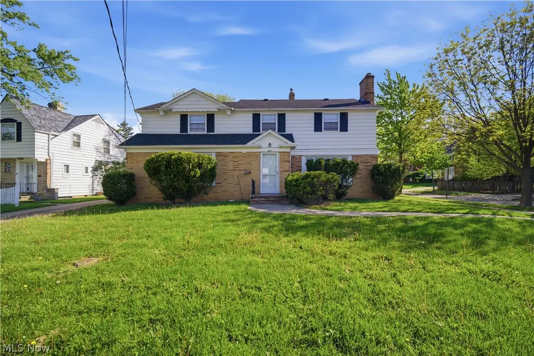 4037 Washington Boulevard, University Heights, OH 44118 - #1