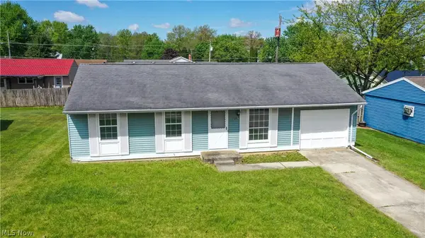 259 Nauman Street, Bucyrus, OH 44820