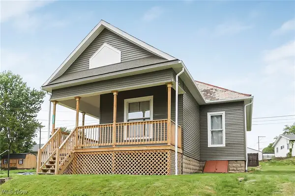 1601 Bluff Street, Zanesville, OH 43701