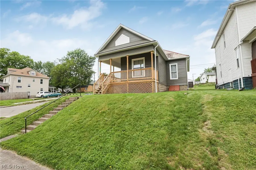 1601 Bluff Street, Zanesville, OH 43701 - #2