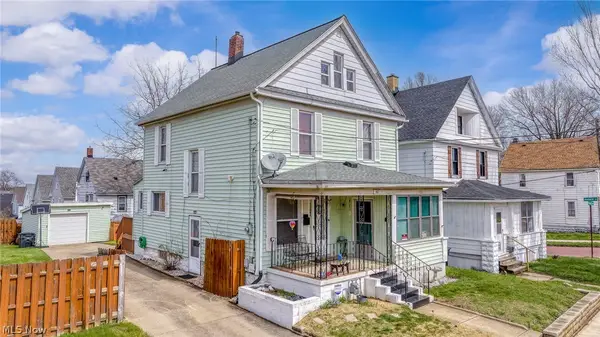 167 Russell Avenue, Akron, OH 44311