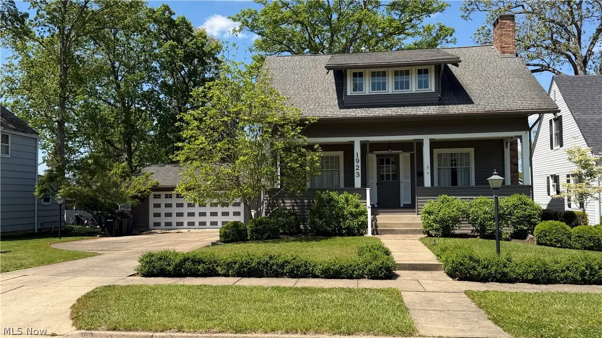 1923 Norwood Boulevard, Zanesville, OH 43701 - #1