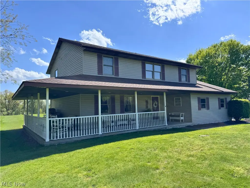 3906 Webb Road, Ravenna, OH 44266 - #1