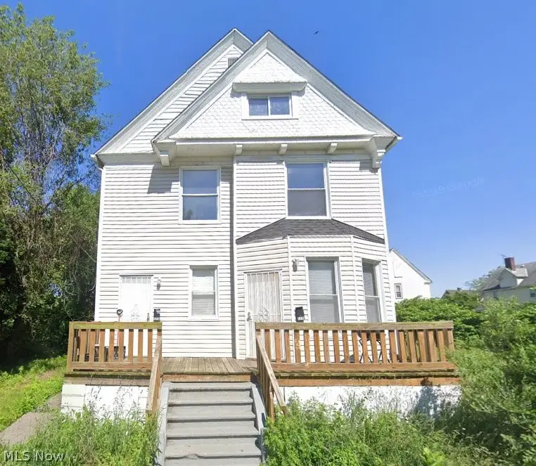 1713 E 69th Place, Cleveland, OH 44103 - #2