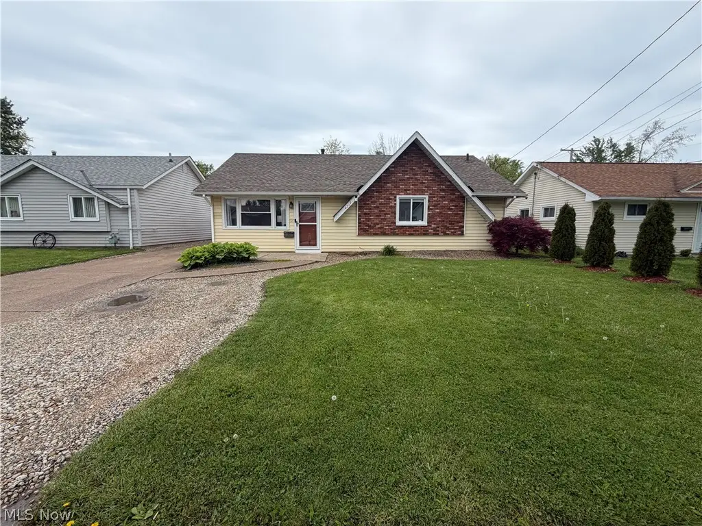 4219 Brockley Avenue, Sheffield Lake, OH 44054 - #1