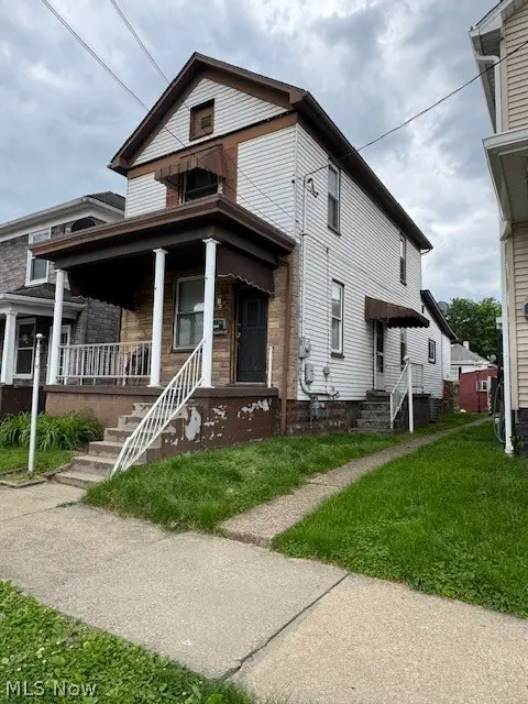 2249 Main Street, Wellsburg, WV 26070 - #2