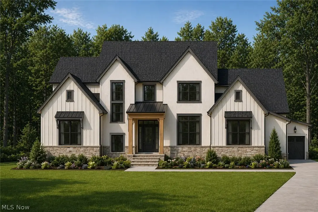 S/L 413 Crescent Ridge, Chagrin Falls, OH 44023 - #1