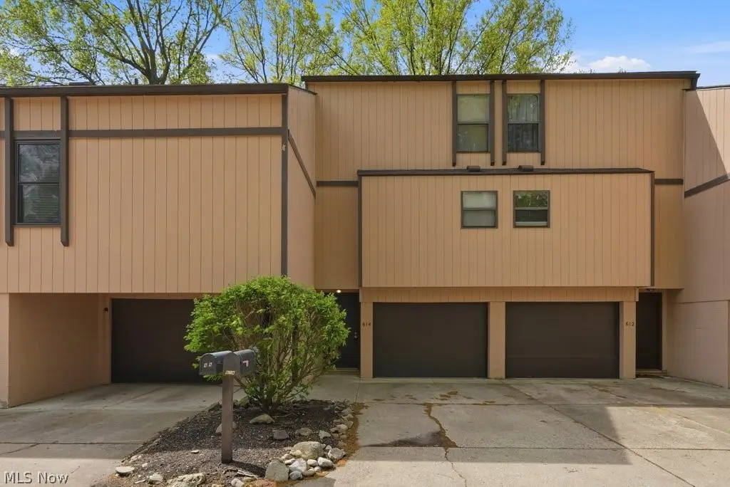 614 James Avenue #6A, Cuyahoga Falls, OH 44221 - #1