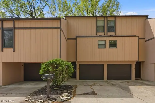 614 James Avenue #6A, Cuyahoga Falls, OH 44221