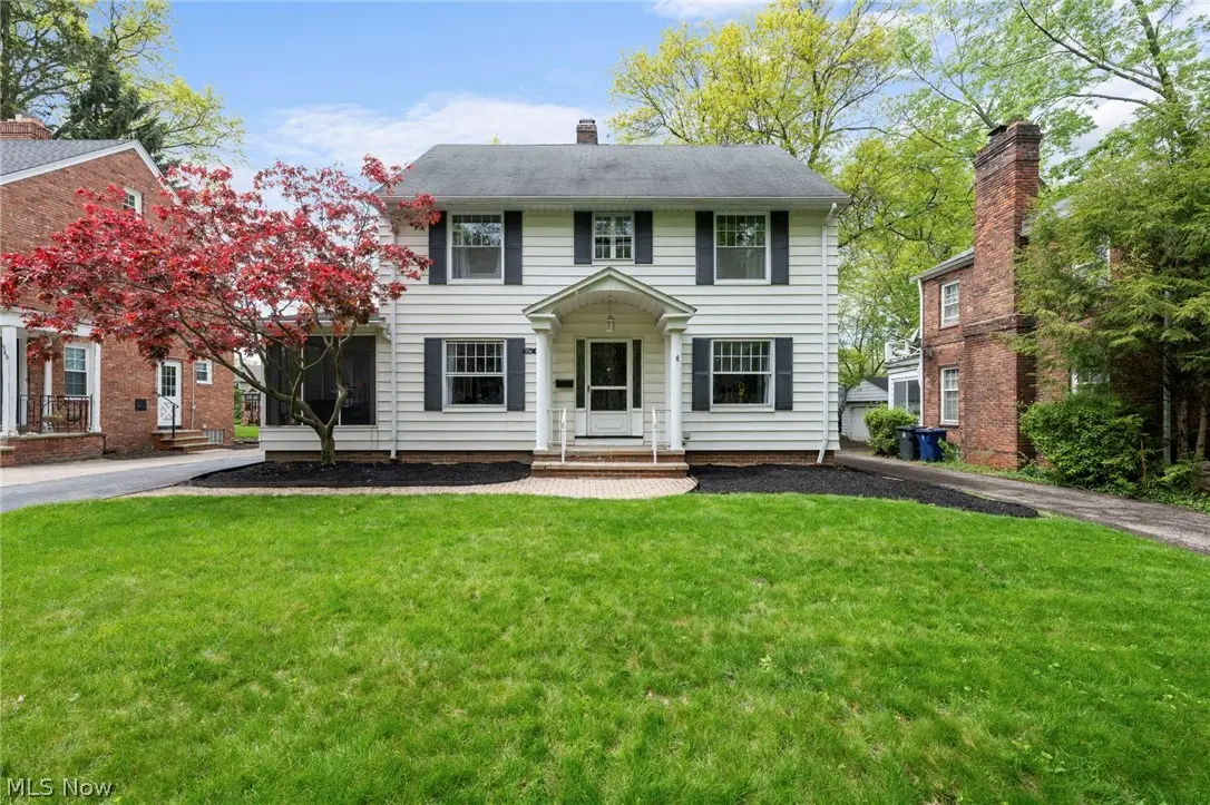 956 Englewood Road, Cleveland Heights, OH 44121 - #1