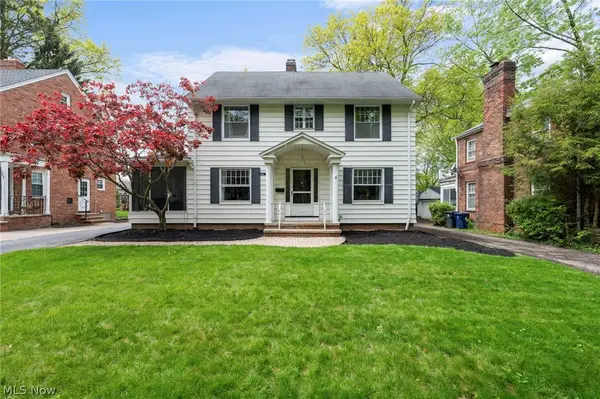 956 Englewood Road, Cleveland Heights, OH 44121