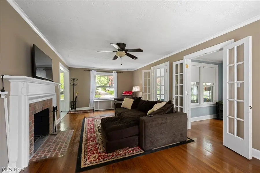 956 Englewood Road, Cleveland Heights, OH 44121 - #2