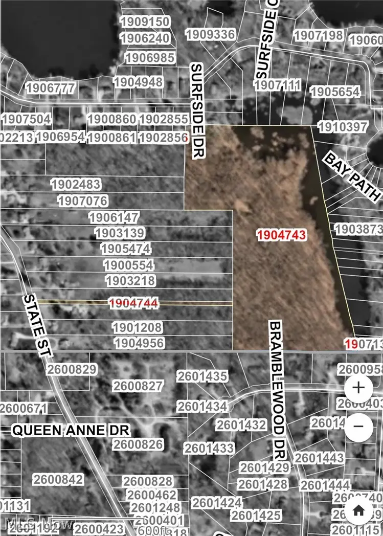 V/l Surfside Dr, Coventry, OH 44319 - #2