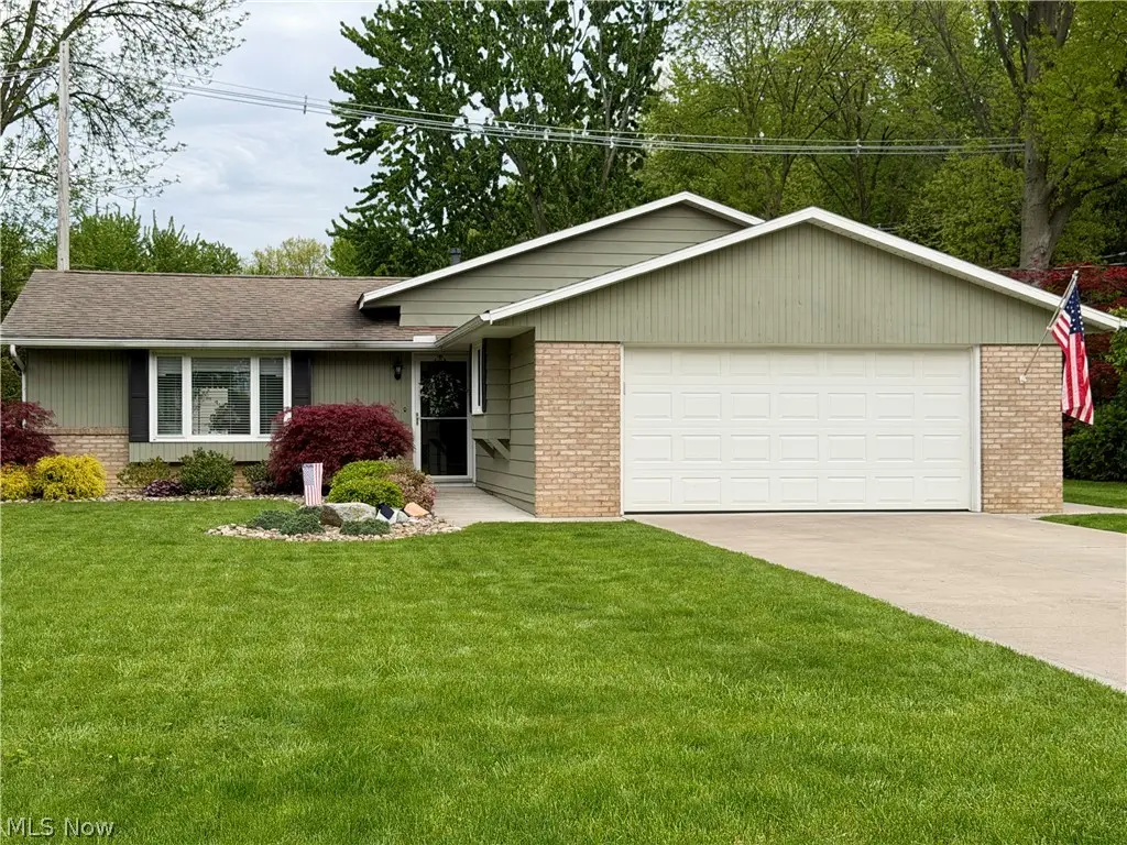 875 Princeton Avenue, Amherst, OH 44001 - #1