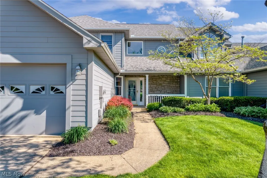 1975 Stansberry Circle, Akron, OH 44313 - #1