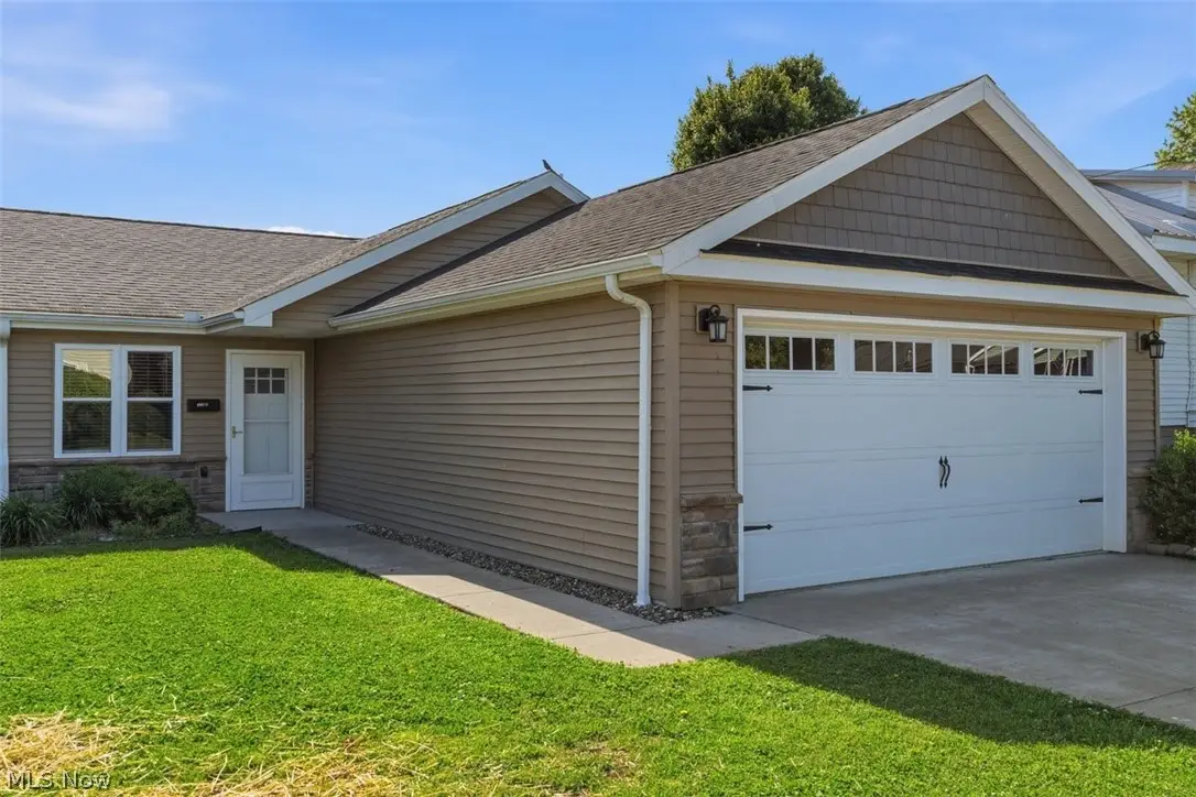 416A Elm Street, Belpre, OH 45714 - #1