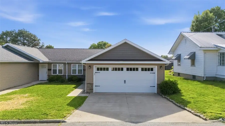 416A Elm Street, Belpre, OH 45714 - #2