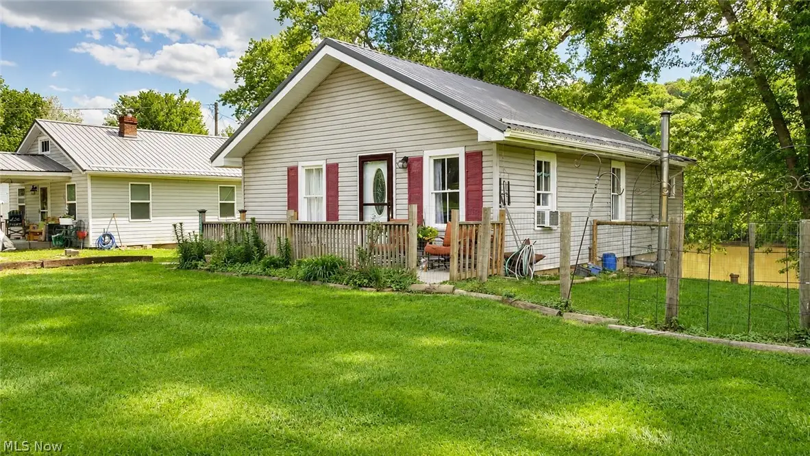 2433 E State Route 266, Stockport, OH 43787 - #1