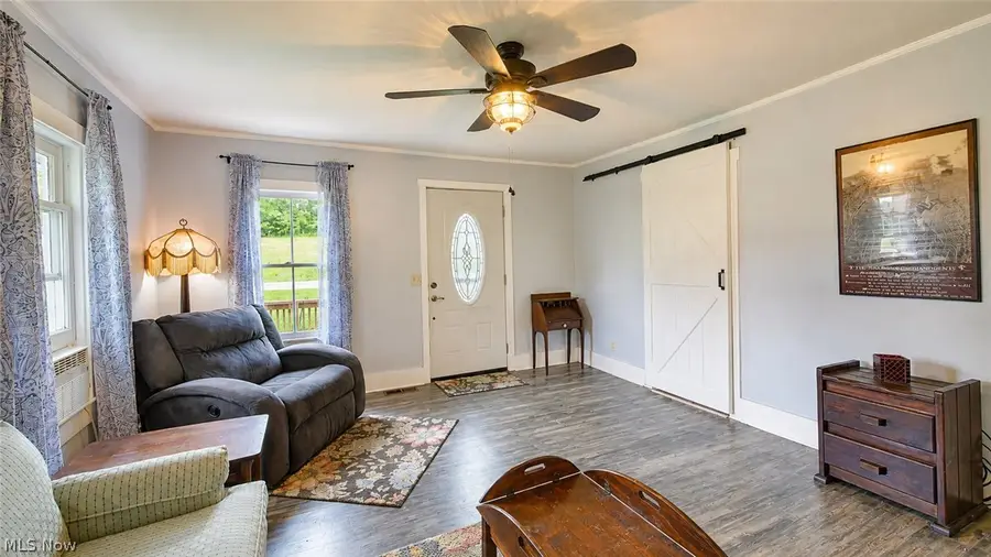2433 E State Route 266, Stockport, OH 43787 - #2