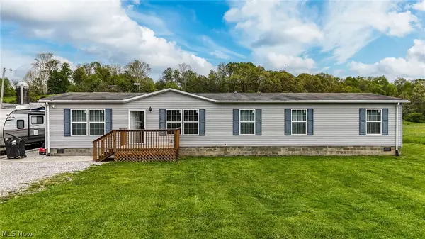 66 Star Road, Marietta, OH 45750