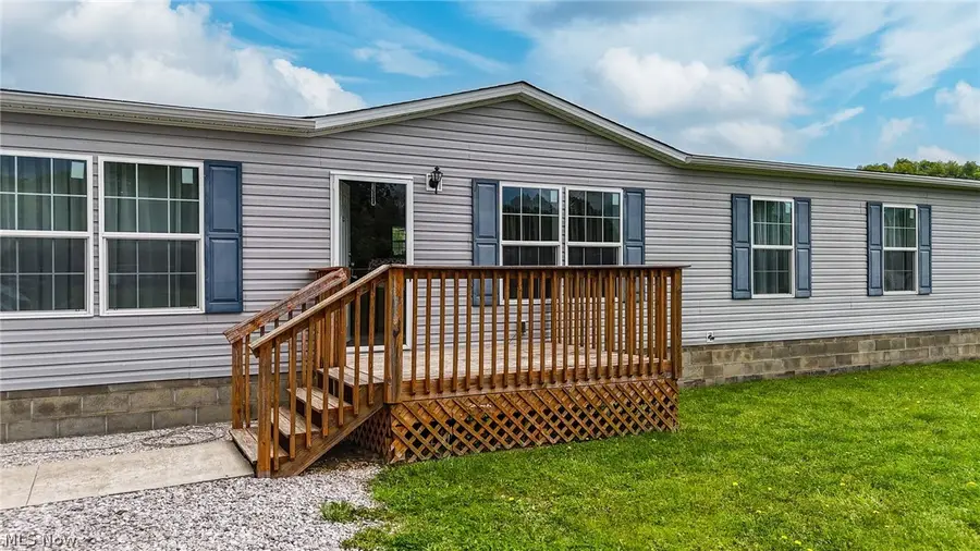 66 Star Road, Marietta, OH 45750 - #2