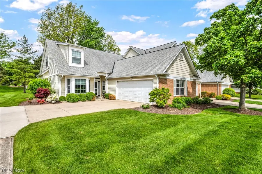 2568 Woodruff Court, Westlake, OH 44145 - #2