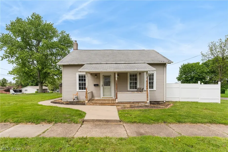2906 Lincoln Nw Way, Massillon, OH 44647 - #2