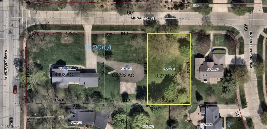 5108 Abigail Drive, Lyndhurst, OH 44124 - #2