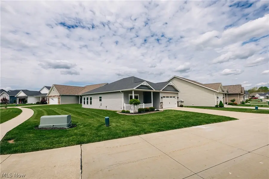 9280 Woodland Blue Drive, Seville, OH 44273 - #2