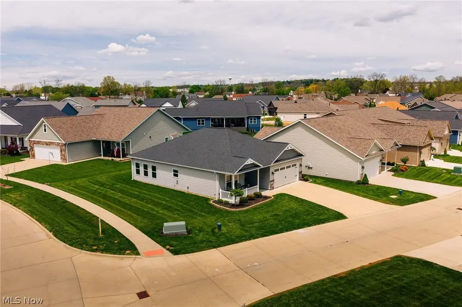 9280 Woodland Blue Drive, Seville, OH 44273 - #3