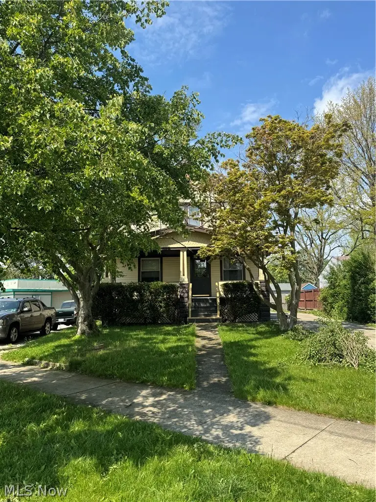 4662 Pearl Road, Cleveland, OH 44109 - #2
