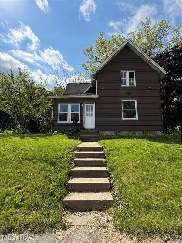 523 Franklin Avenue, Salem, OH 44460