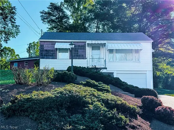 3567 Williamstown Pike, Williamstown, WV 26187