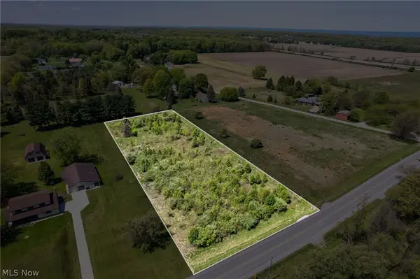 Baumhart Road, Vermilion, OH 44089