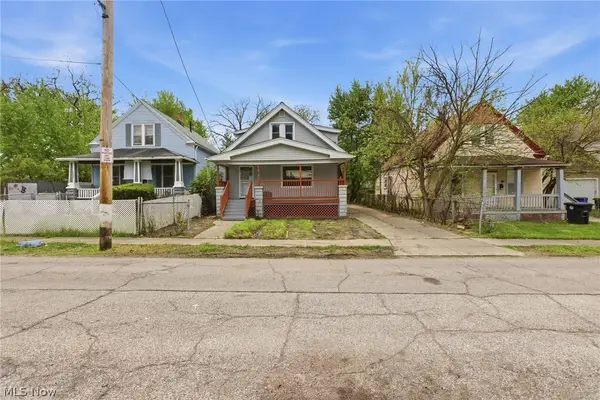 10710 Reno Avenue, Cleveland, OH 44105