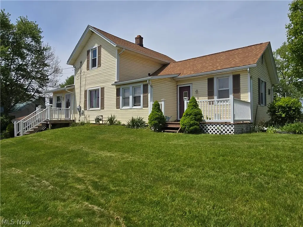9714 Krabill Road, Sterling, OH 44276 - #1