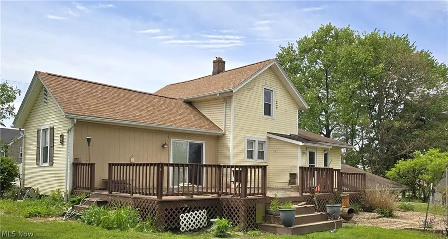 9714 Krabill Road, Sterling, OH 44276 - #3