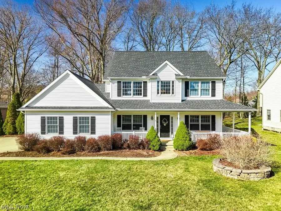 1467 Summer Wood Lane, Uniontown, OH 44685 - #2