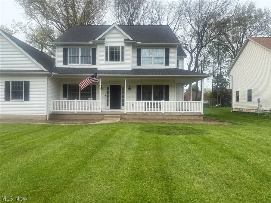 1467 Summer Wood Lane, Uniontown, OH 44685 - #3