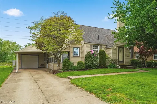 1207 Western Sw Avenue, Canton, OH 44710