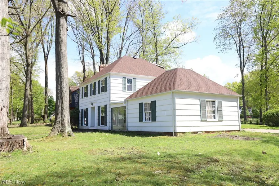 3630 Fenley Road, Cleveland Heights, OH 44121 - #2