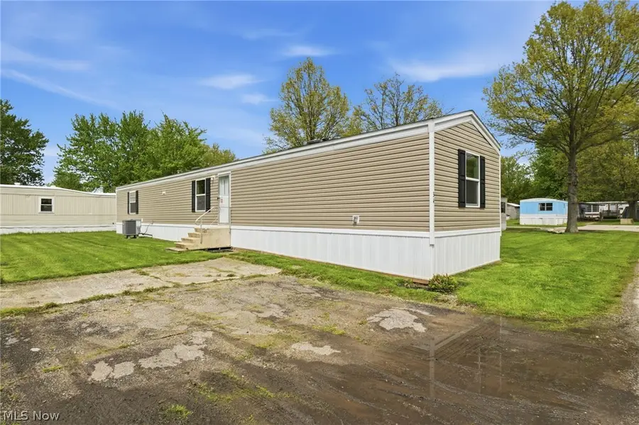 3583 Austin Road #34, Geneva, OH 44041 - #3