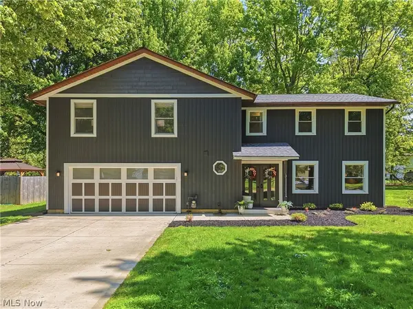 6813 Palmerston Drive, Mentor, OH 44060