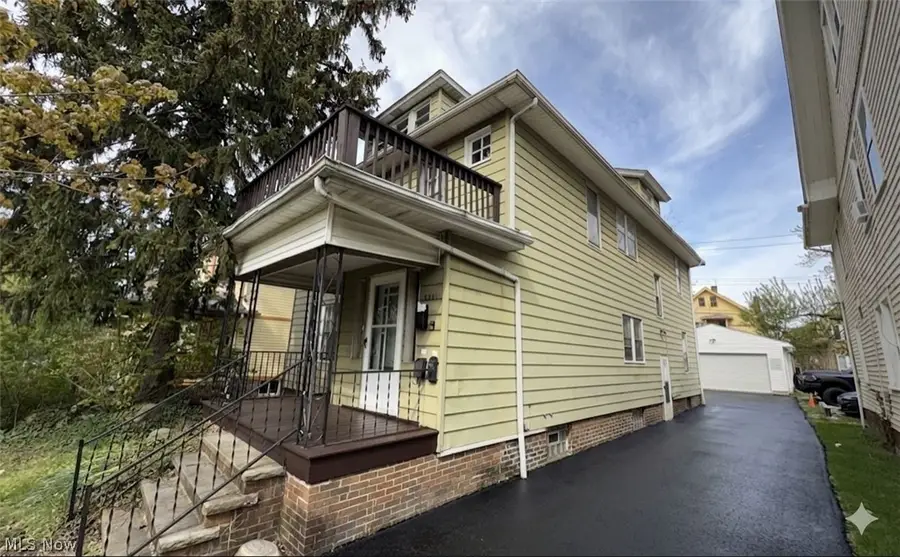 2201 Oakdale Road, Cleveland Heights, OH 44118 - #3
