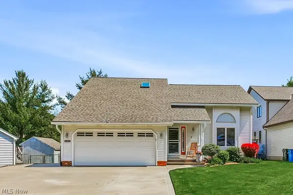 5859 Sequoia Court, Mentor on the Lake, OH 44060