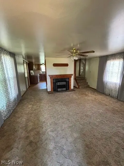 338 S High/alley, Freeport, OH 43973 - #3