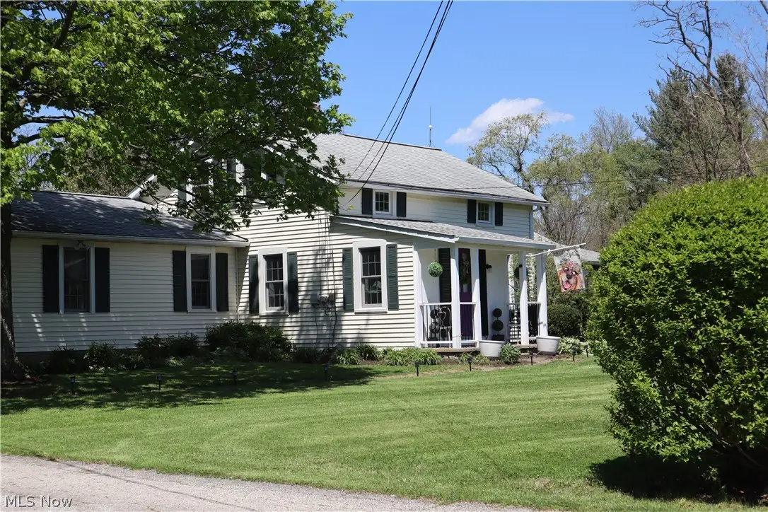 10286 Wilson Mills Road, Chardon, OH 44024 - #1