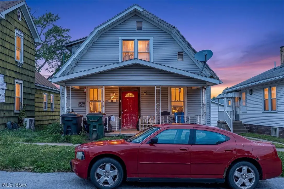 217 Hunts Avenue, Barnesville, OH 43713 - #1