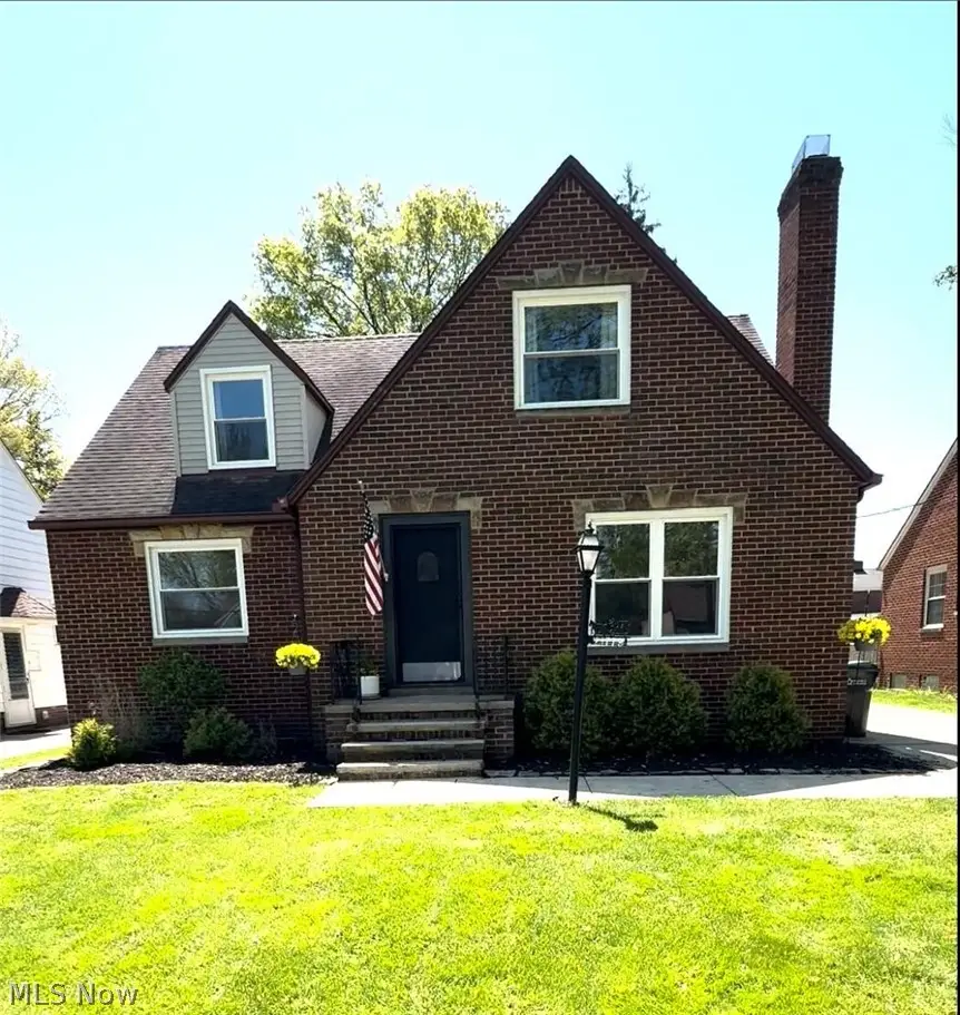 21779 Eaton Road, Fairview Park, OH 44126 - #1